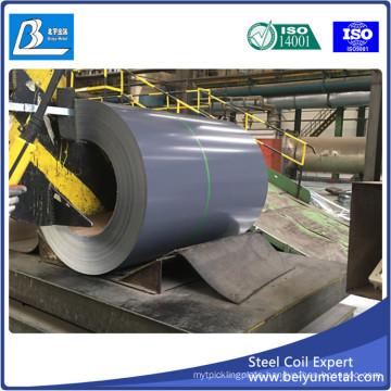 Prime SGCC Prepainted Color Coated Steel Coil